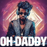 Oh Daddy - Full Cover cover